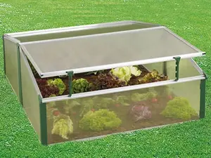 Juwel Easy-Fix Double Cold Frame