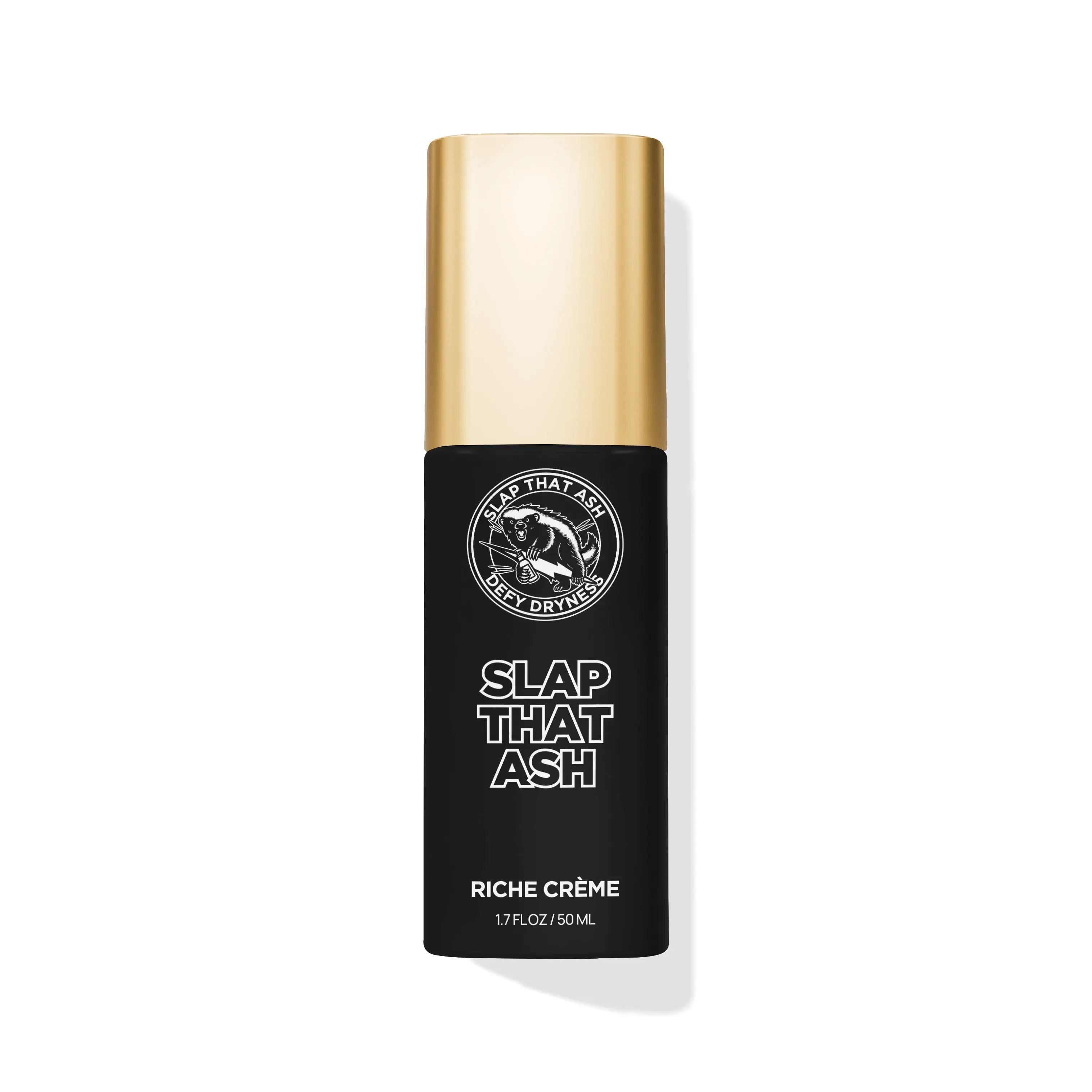 Riche Crème Pro-Aging Nourishing Face Cream - For Deep Hydration, Improved Elasticity And Natural Glow (50 mL)