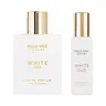 BellaVita Luxury's White Oud More Mystery | 100ml+20ml Perfumes | EDP | Orange, Freesia & Wood Notes | Unisex Perfume | Long Lasting