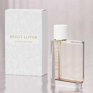 Dream Lady Eau De Parfum (Edp Fragrance) - 50/100ml Single Item, Long-lasting Diffusion, Enhanced Effect, Natural Body-like Scent, Fruit Woody Floral Scents Perfume with Orange, Pink Pepper, Plum, Peony Top Notes & Musk, Sandalwood Base Notes for Women