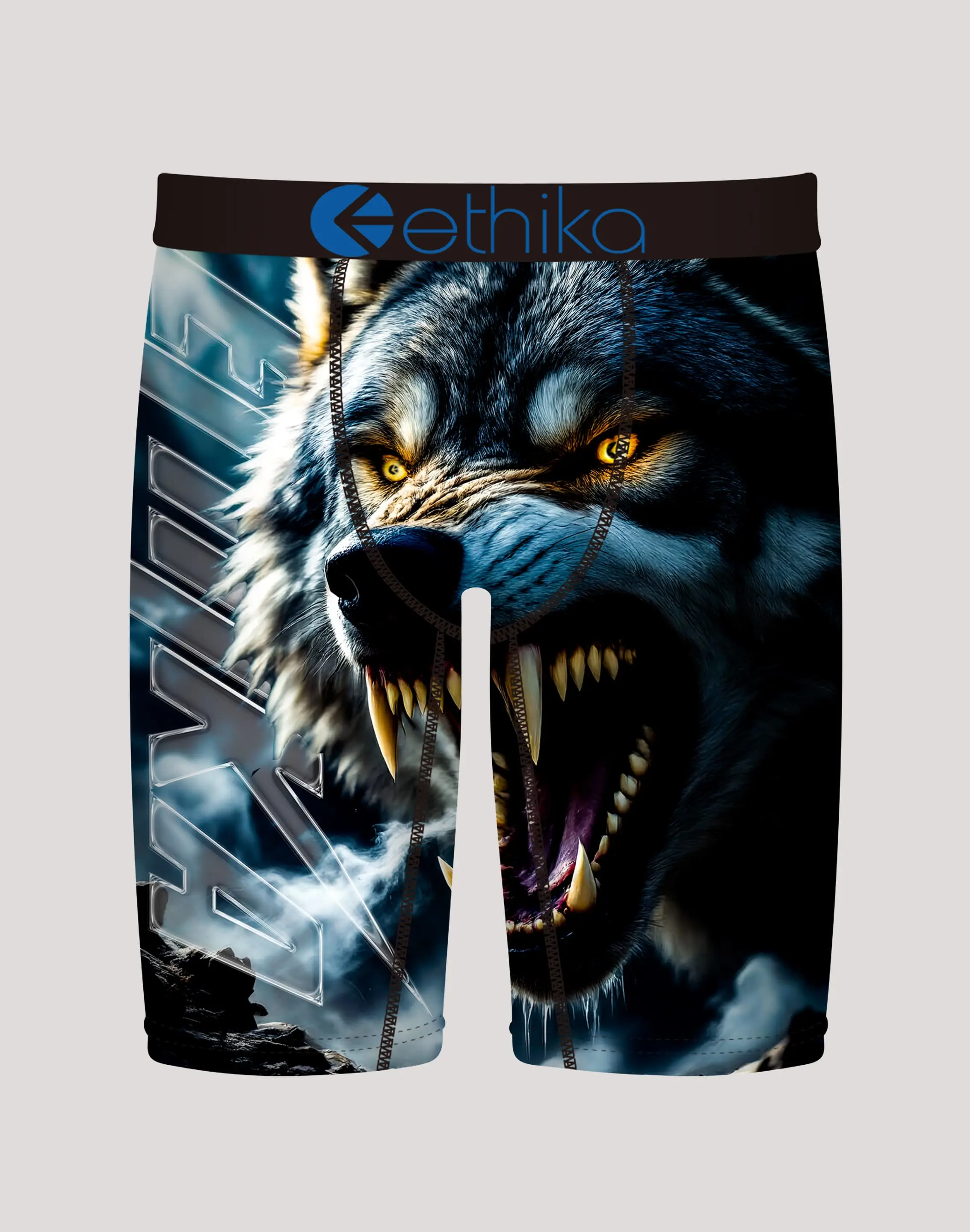 Mens Ethika Grit & Glory Boxer Briefs