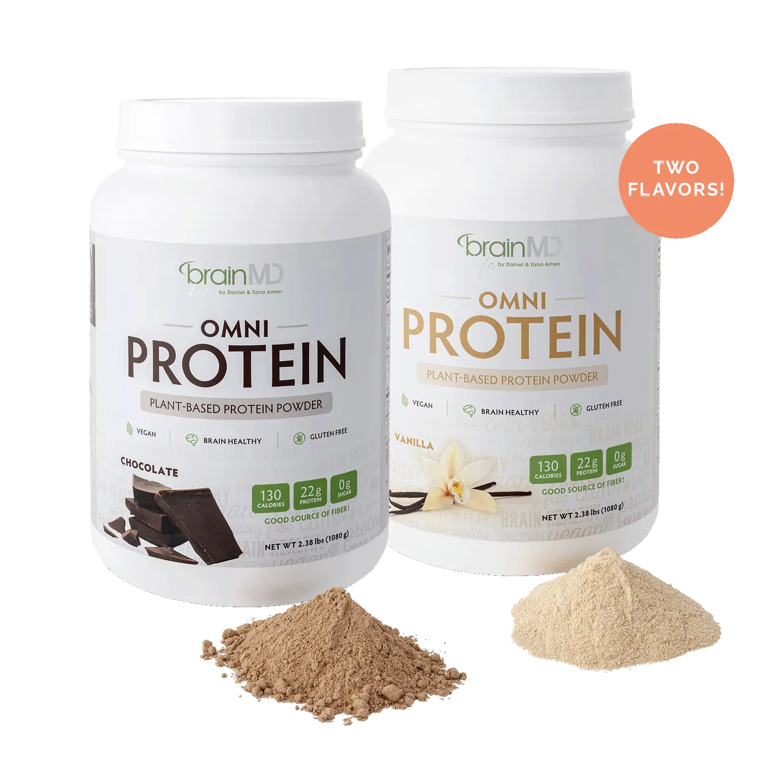 OMNI Protein