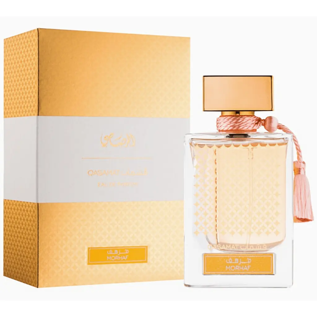 Qasamat Morhaf EDP - 65 ML (2.1 oz)  by Rasasi
