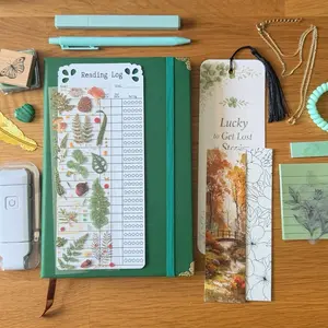 Lucky Charm Bundle Box