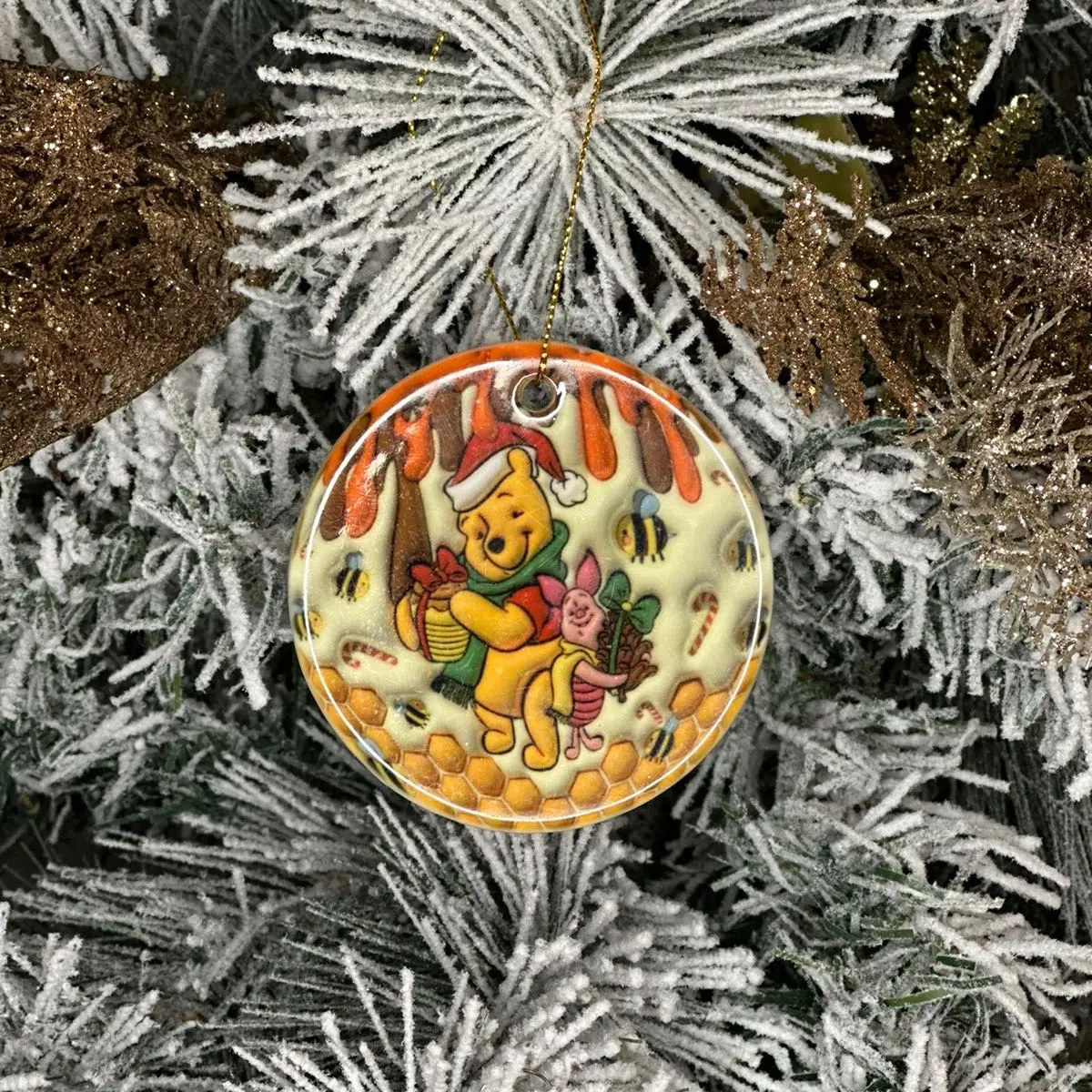 Durable Chirstams Decoration