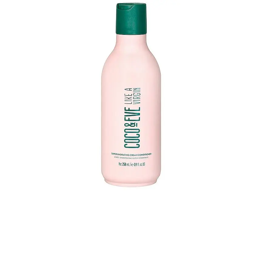 Coco & Eve Like A Virgin Super Hydrating Cream Conditioner