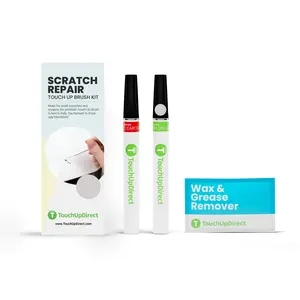 Subaru Touch Up Paint by TouchUpDirect – DIY OEM Color Matched Automotive Touch Up Paint for Scratches & Paint Chips – Scratch Repair Brush Kit – Choose Your Color