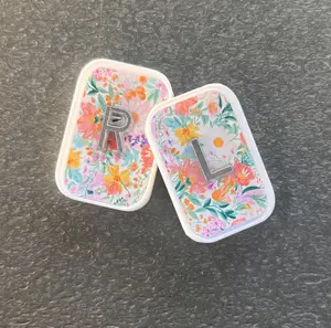 Daisy Bouquet Xray Markers with White Casing