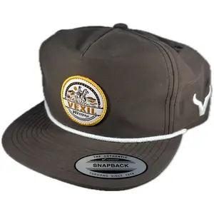 Vexil Western - Desert Cowboy - Brown