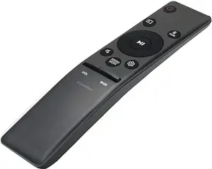 AH59-02766A Replacement Remote Fit for Samsung Soundbar HW-R40M HW-NW700 HW-N400 HW-NW700/ZA HW-N400/ZA HW-N650 HW-N450 HW-N550