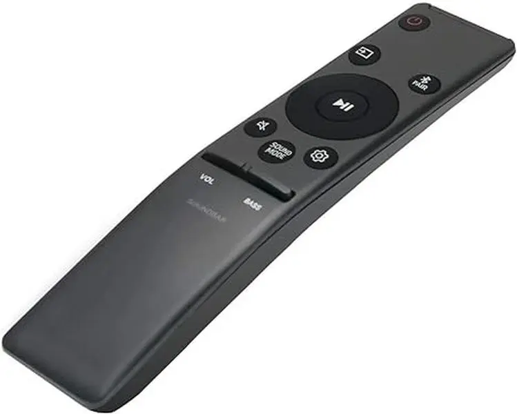 AH59-02766A Replacement Remote Fit for Samsung Soundbar HW-R40M HW-NW700 HW-N400 HW-NW700/ZA HW-N400/ZA HW-N650 HW-N450 HW-N550