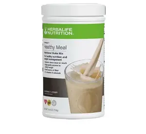 Protein Boost | Formula 1 Healthy Meal Nutritional Shake Mix Formula 1 Healthy Meal Nutritional Shake Mix
