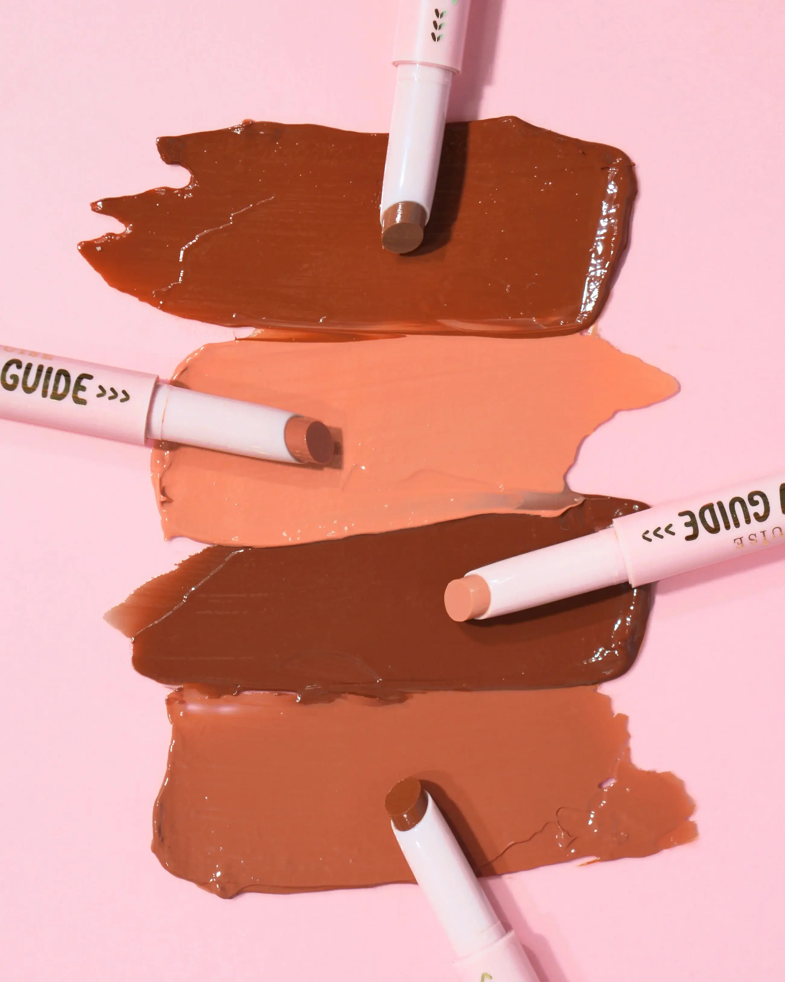 P.Louise Glow Guide Glossy Balm Stick P.Louise Glow Guide Glossy Balm Stick
