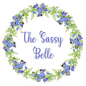 The Sassy Belle