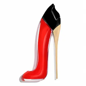 Carolina Herrera Very Good Girl for Women Eau de Parfum Spray, 2.7 Ounce