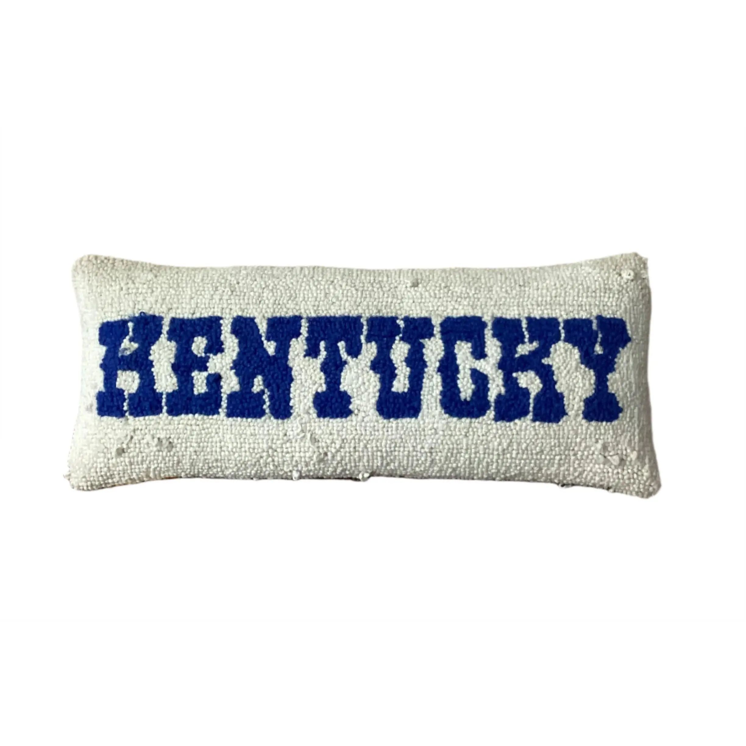 Kentucky Pillow