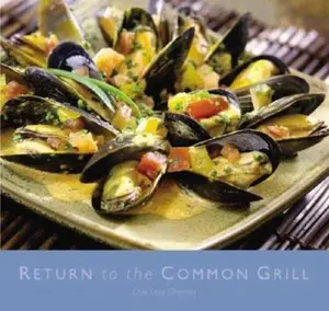 USED-Return to the Common Grill by Craig Common (Hardcover)