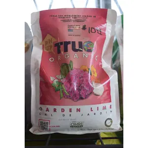 True Organic Garden Lime