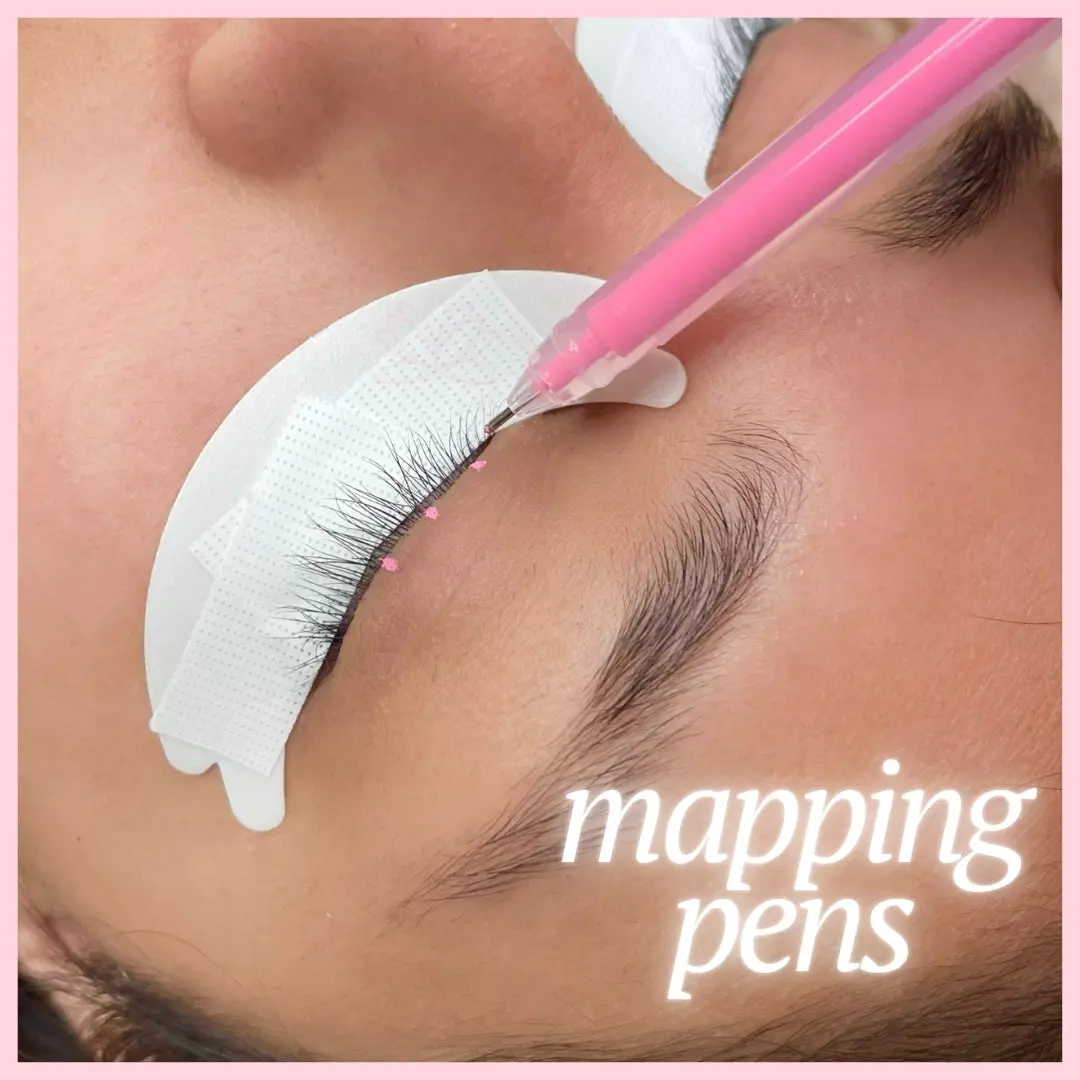 Mapping Pens Mapping Pens