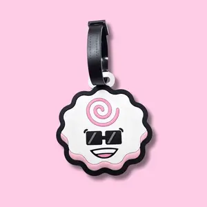 Luggage Tag