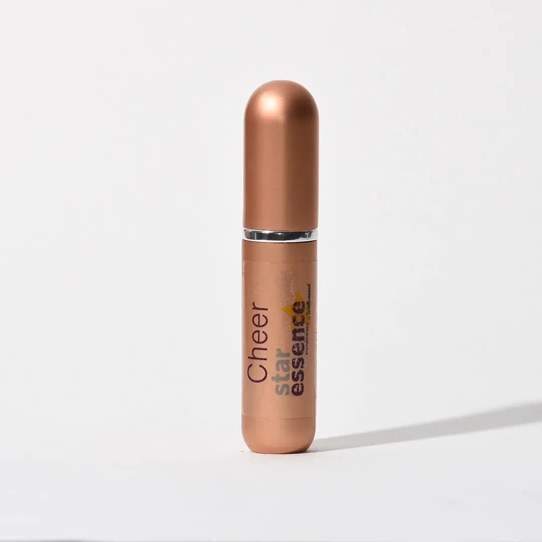 Star Essence Cheer Aromatherapy Inhaler