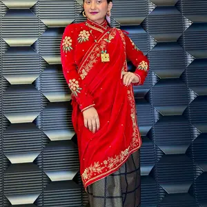 Gurung Dress Womenswear