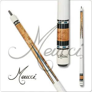 Meucci MEHOF02 Cue Meucci MEHOF02 Cue