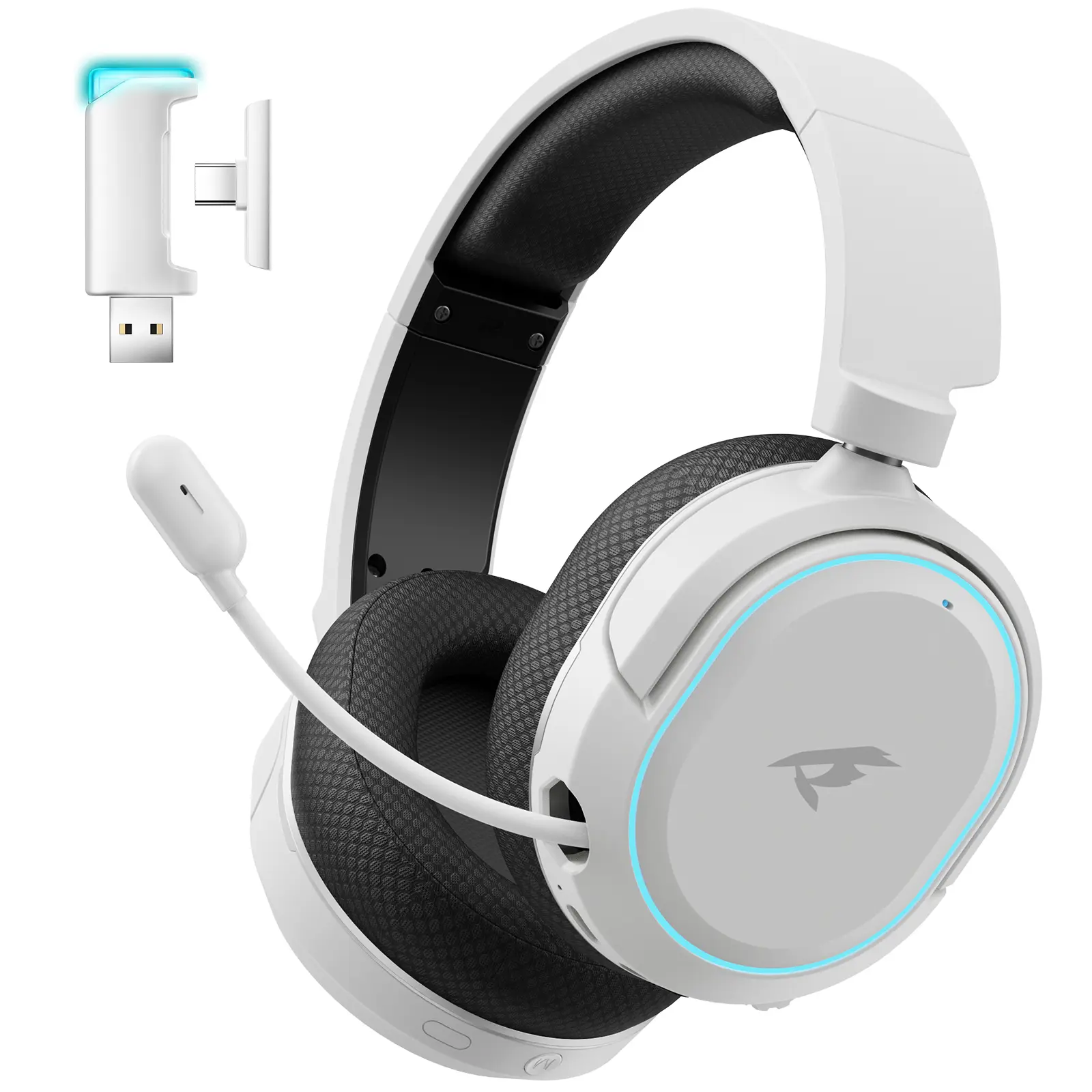 White-Black