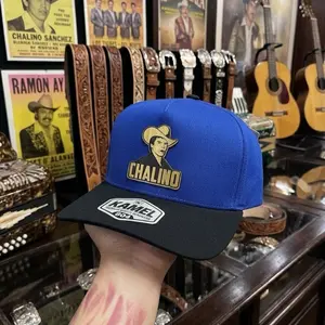 Chalino sanchez gorra & cap