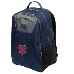 Charlotte Cardinals Rugby Club Medium Backpack by Canterbury