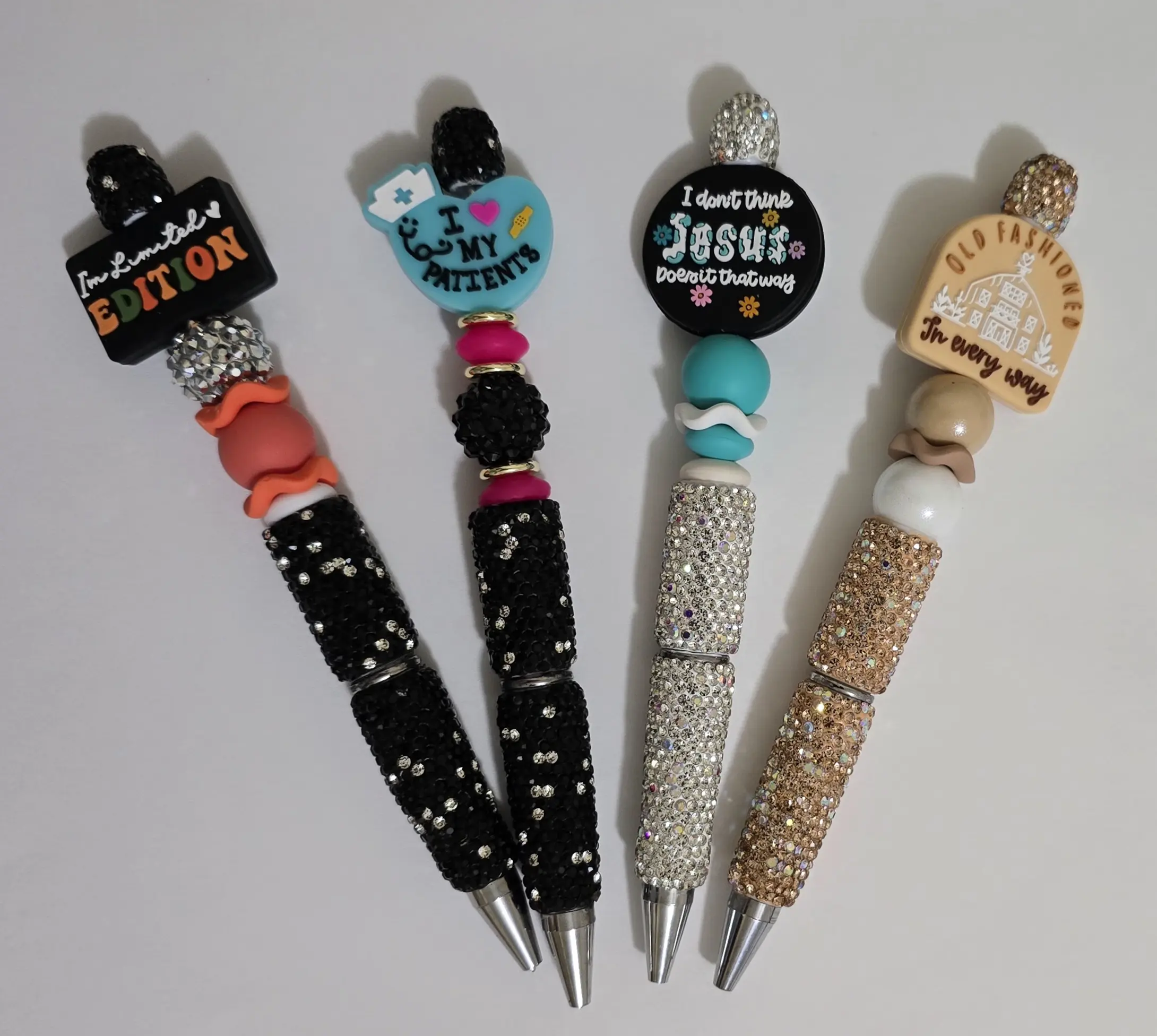 Fancy Pen