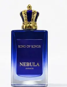 NEBULA by KING OF KINGS 3.4oz EDP Spray for UNISEX