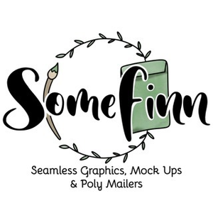 SomeFinn I Poly Mailers