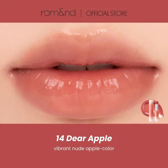 14 DEAR APPLE