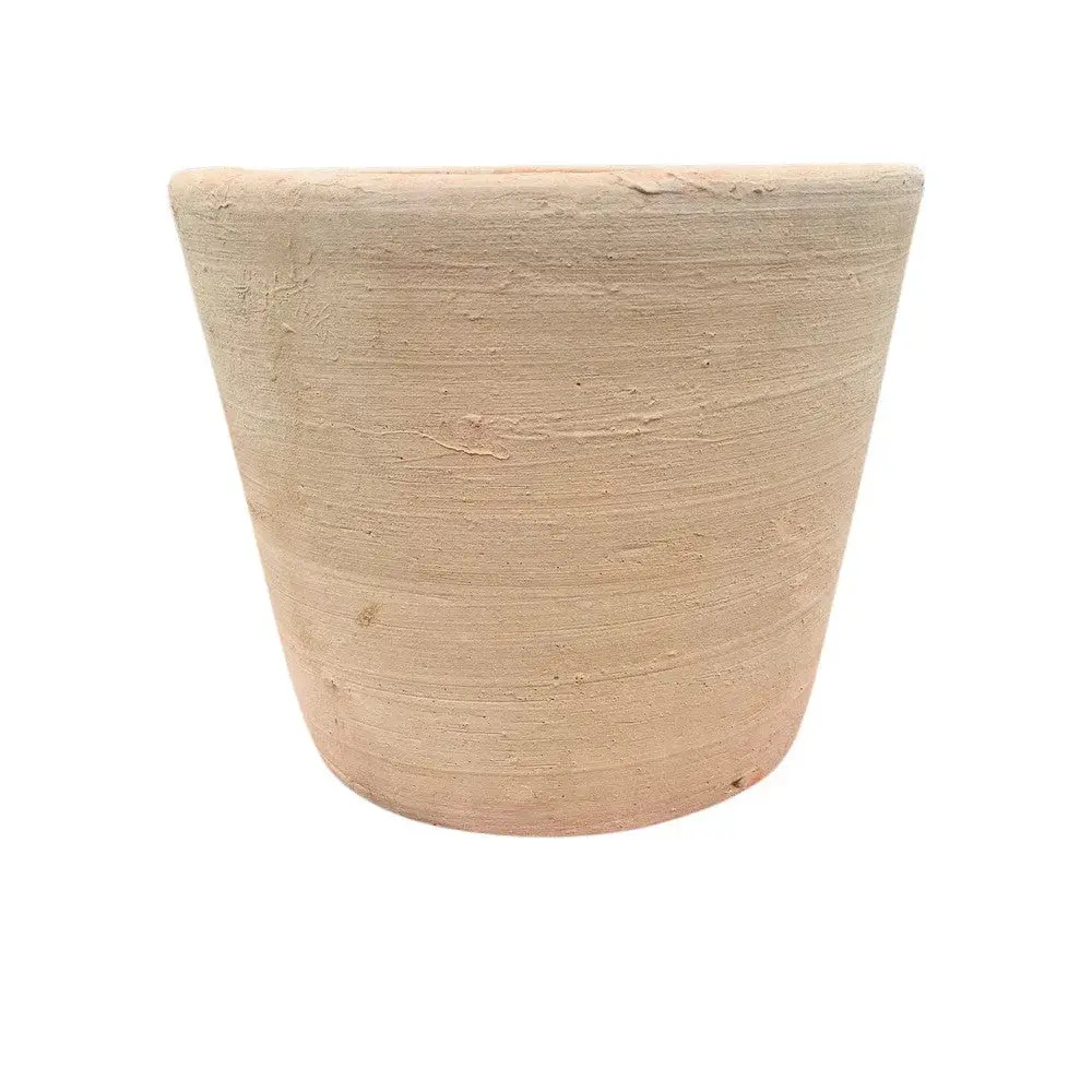 Egyptian Terracotta Vessel