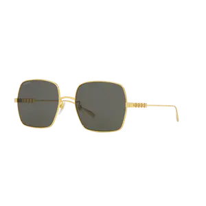 Gucci Oversized Sunglasses - GG1434S