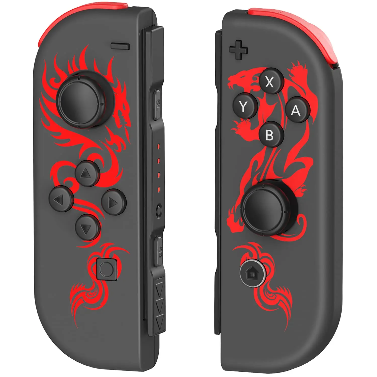 RED DRAGON