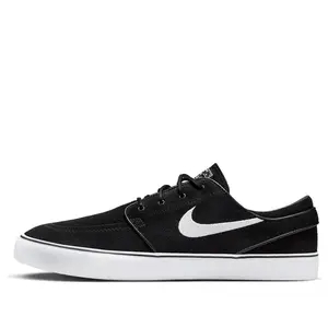 Nike SB Zoom Janoski OG+ 'Black White' FD6757-001
