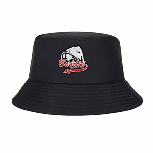 Banditi logo with 1899 and Curva 800 Milano Hip-hop Hat Outdoor Adjustable Casual Hat Sports and leisure outdoor fisherman hat