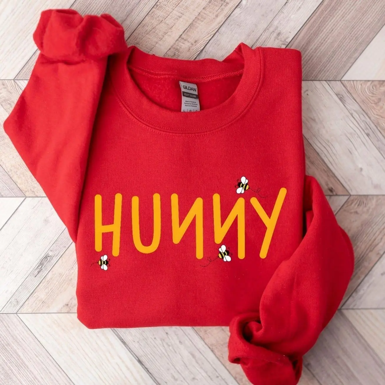 Hunny Sweatshirt, P00h Sweatshirt, Winnie The P00h Hunny Sweatshirt, Tigger Sweatshirt, Classic Pooh Hunny Sweatshirt, Poooh Oh Bother MEC7 4