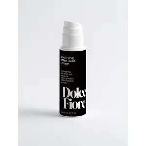 Soothing Aloe Post-Sun Lotion