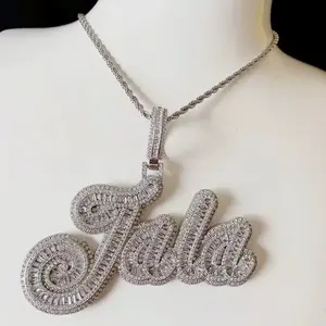 Custom Pendant - Personalized Decor with 'Kyla' Design, Details as shown