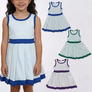 Athletic Tennis Girls Dress