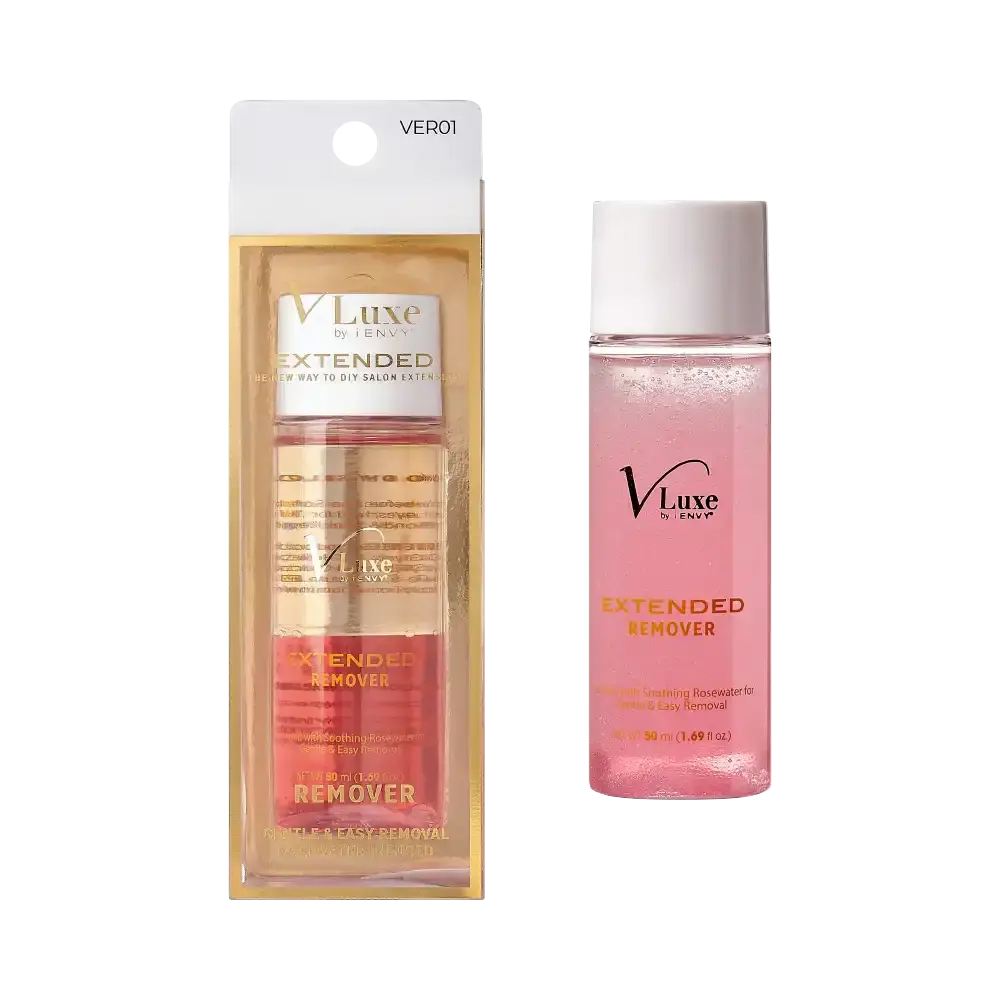 VLuxe By i•ENVY Extended Remover