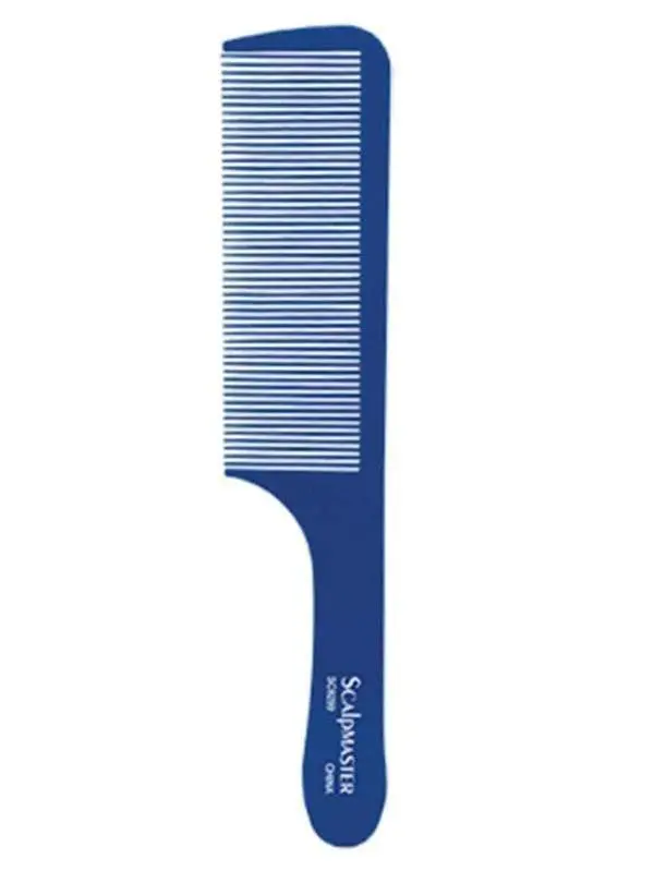 ScalpMaster Fade Comb #SC9299