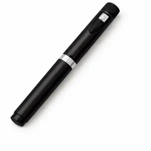 Reusable Precision Dial Applicator — Sentinel Valor Pepti V2 Adjustable Laboratory Tool
