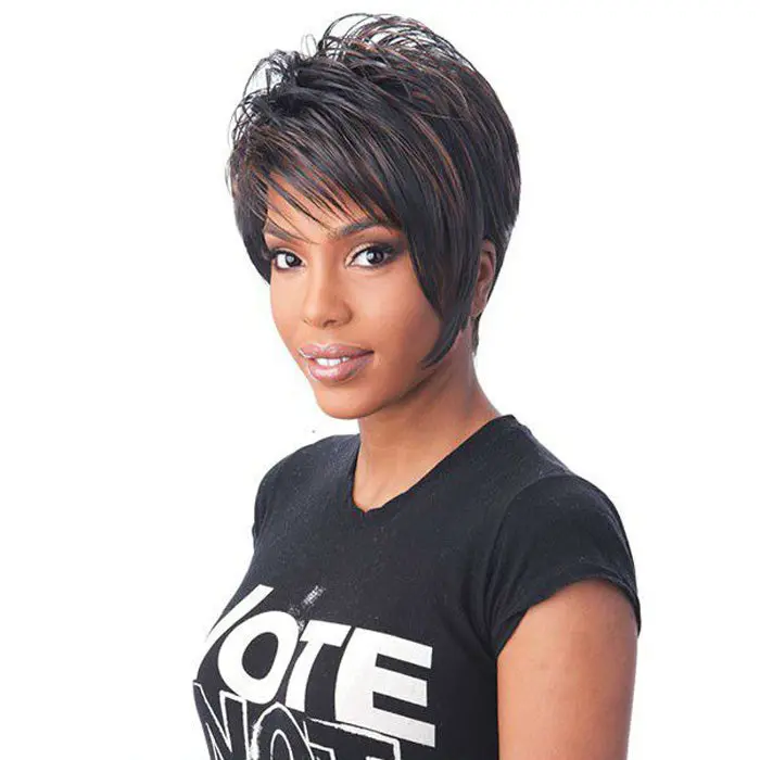 Vanessa Wig HOBY
