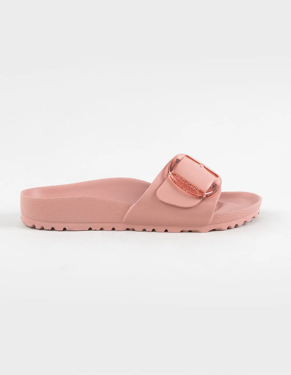 BIRKENSTOCK Madrid Big Buckle Womens EVA Sandals BIRKENSTOCK Madrid Big Buckle Womens EVA Sandals