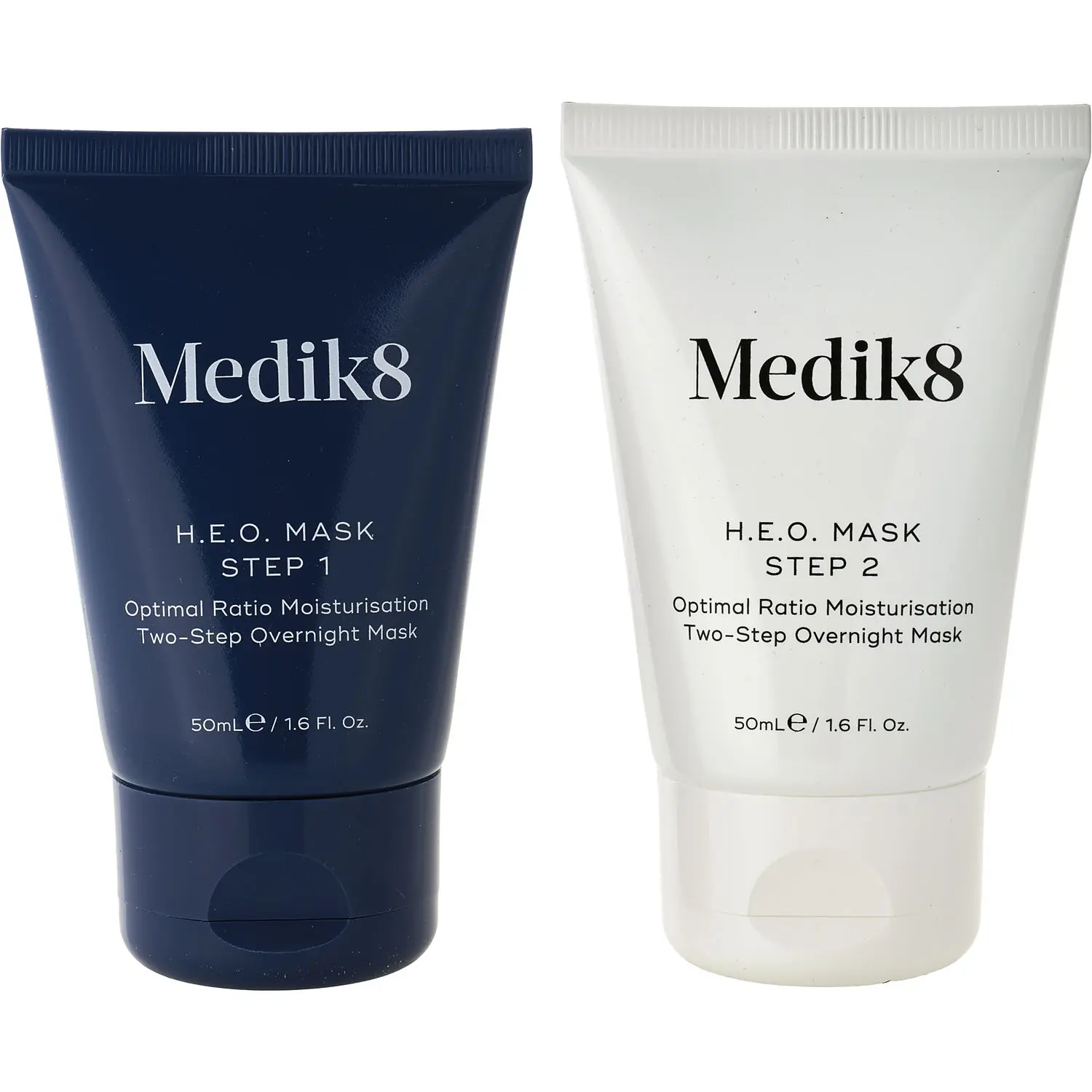 Medik8 By Medik8 H.E.O Mask For Women
