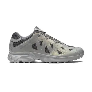 Salomon XT-Whisper Void Alloy Castlerock L47875600 Men's Fashion Shoes New